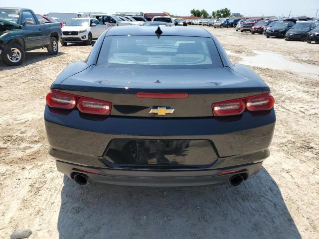 2019 Chevrolet Camaro Ls VIN: 1G1FB1RX7K0116687 Lot: 54676454