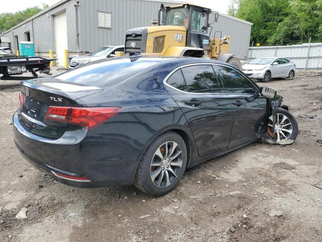 2016 Acura Tlx VIN: 19UUB1F31GA006432 Lot: 54450914