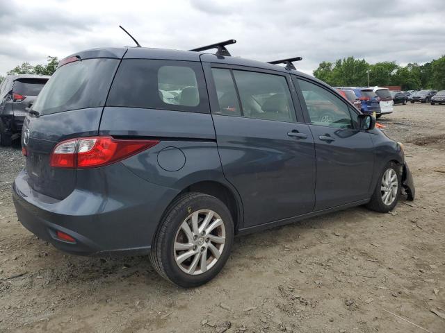 2012 Mazda 5 VIN: JM1CW2BL9C0111830 Lot: 55045724