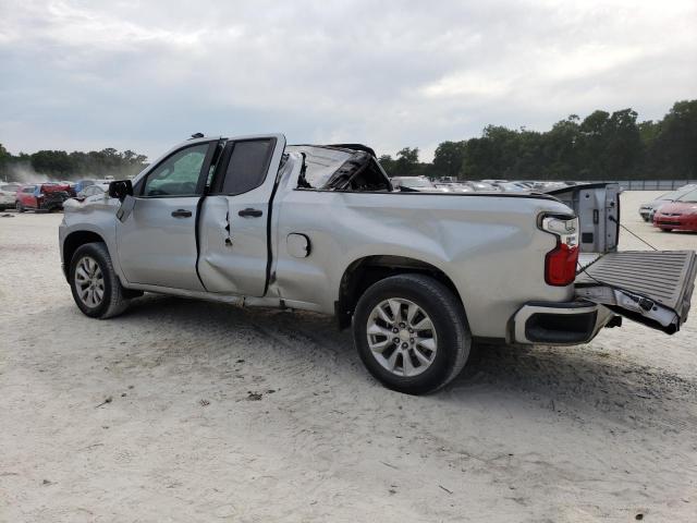 Vin: 1gcrwbef3lz122270, lot: 54437494, chevrolet all models c1500 custom 20202