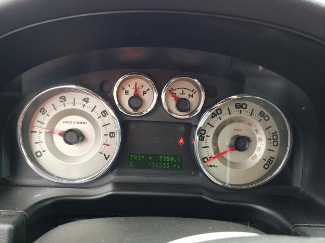 2010 Ford Edge Sel VIN: 2FMDK3JC7ABA03737 Lot: 53381824