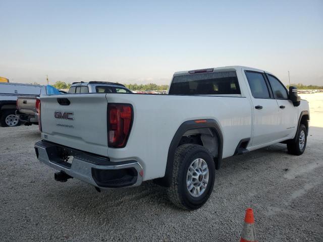 2022 GMC Sierra C2500 Heavy Duty VIN: 1GT48LE75NF224046 Lot: 52396434