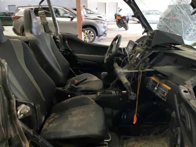 2023 KAWASAKI KRT1000 B JKARTCB11PB501199