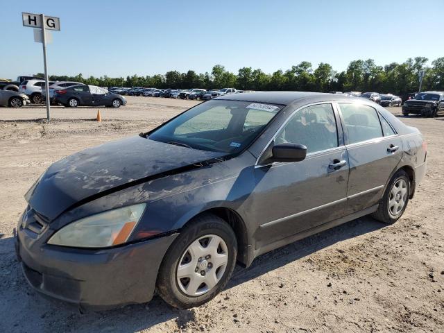 2005 Honda Accord Lx VIN: 1HGCM56475A081056 Lot: 54763094