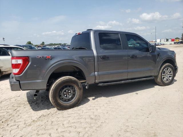 2023 Ford F150 Supercrew VIN: 1FTFW1E59PKF60990 Lot: 55338104