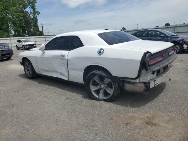 2015 Dodge Challenger Sxt VIN: 2C3CDZAG9FH905735 Lot: 53967494