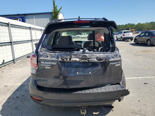 2017 Subaru Forester 2.5I Premium VIN: JF2SJAEC1HH505848 Lot: 54848834