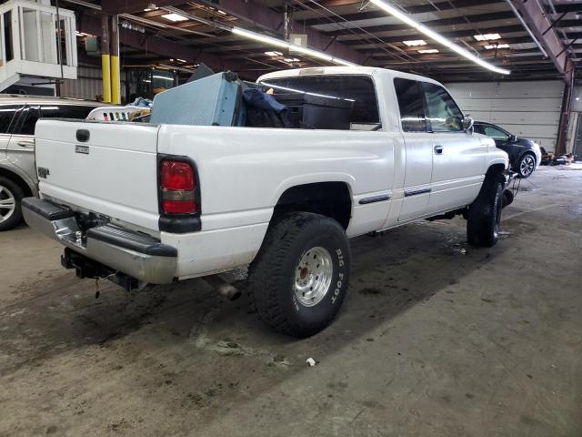 1999 Dodge Ram 1500 VIN: 3B7HF13Z6XG119095 Lot: 55891754