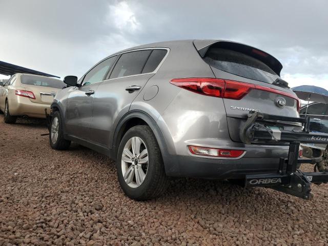 2018 Kia Sportage Lx VIN: KNDPM3AC2J7336657 Lot: 54365254