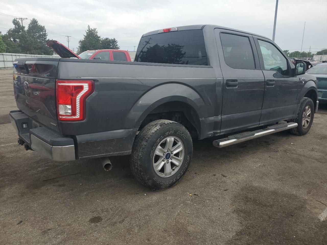 1FTEW1EF6GFA16797 2016 Ford F150 Supercrew