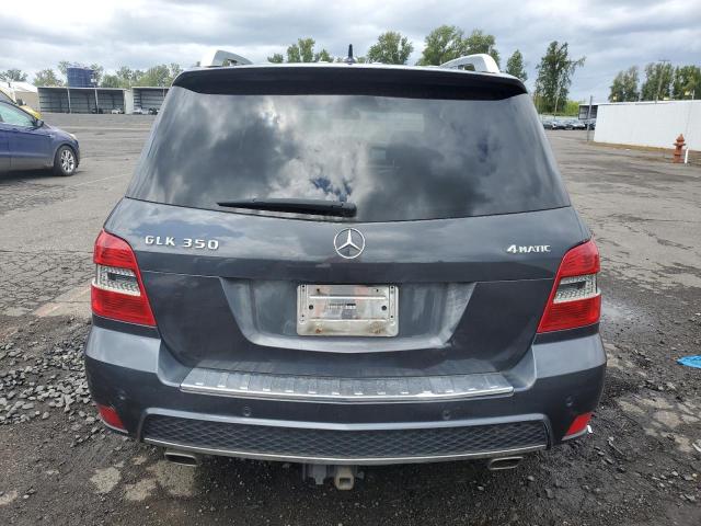 2010 Mercedes-Benz Glk 350 4Matic VIN: WDCGG8HB0AF504846 Lot: 55967894