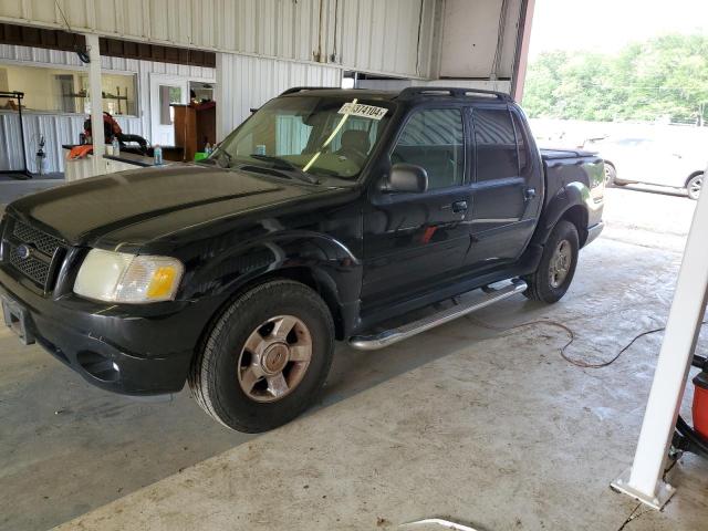 2005 Ford Explorer Sport Trac VIN: 1FMDU67K55UB46003 Lot: 54374104