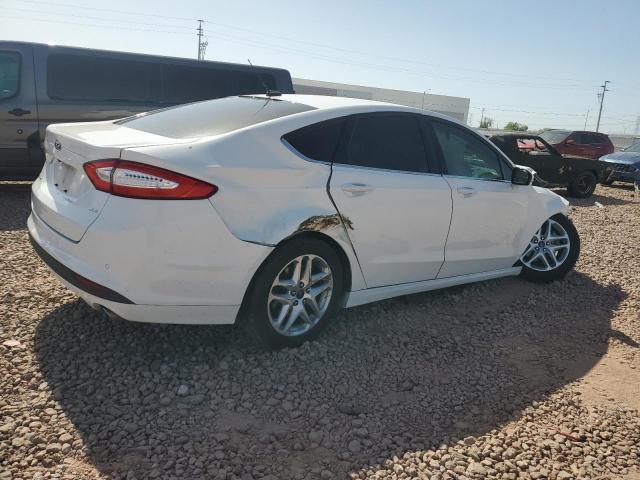 2016 Ford Fusion Se VIN: 3FA6P0H71GR215653 Lot: 56338914