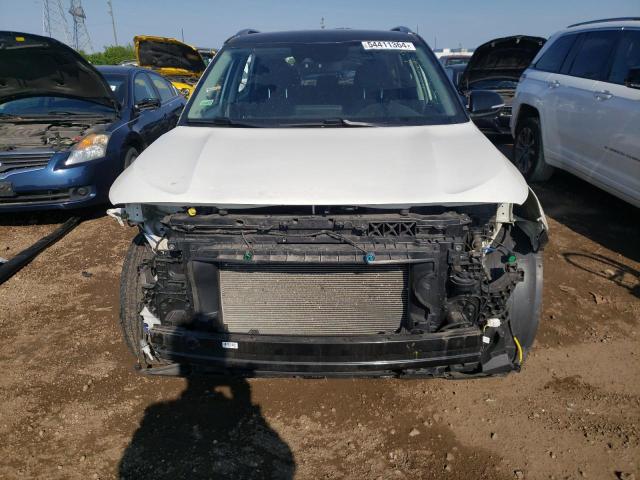 2021 Kia Seltos S VIN: KNDEUCAA8M7080907 Lot: 54411364