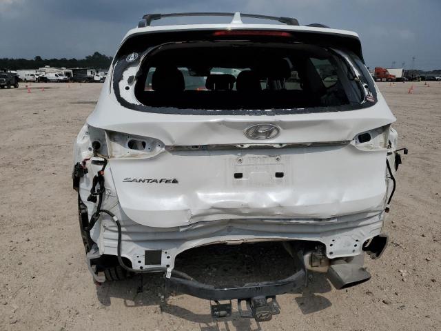 2022 Hyundai Santa Fe Sel VIN: 5NMS64AJ1NH433324 Lot: 55544644