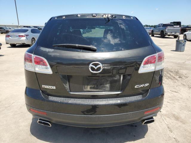 2007 Mazda Cx-9 VIN: JM3TB28Y570115031 Lot: 55412684