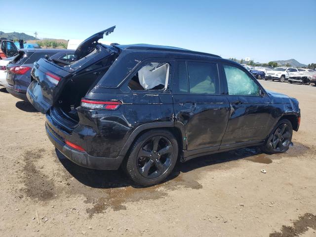 2023 JEEP GRAND CHER - 1C4RJHBG8PC569197