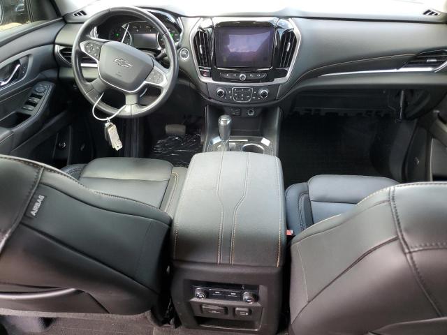 2020 Chevrolet Traverse Rs VIN: 1GNERJKW9LJ135258 Lot: 56558384