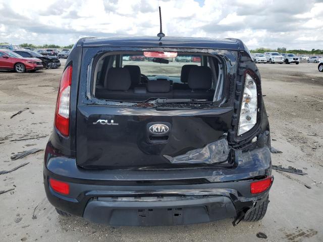 2013 Kia Soul VIN: KNDJT2A53D7770885 Lot: 55555334