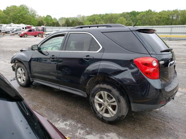 2012 Chevrolet Equinox Lt VIN: 2GNFLDE5XC6218396 Lot: 53405804