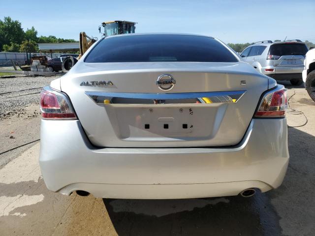 2015 Nissan Altima 2.5 VIN: 1N4AL3AP7FN337419 Lot: 56689854