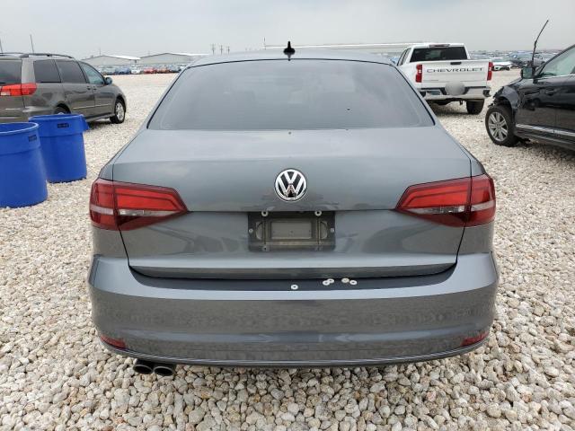 2018 Volkswagen Jetta Se VIN: 3VWDB7AJ5JM229054 Lot: 53796874