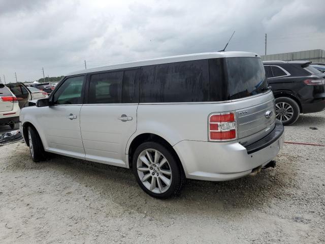 2010 Ford Flex Limited VIN: 2FMGK5DC5ABB29972 Lot: 55007894