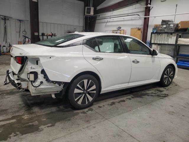 2021 Nissan Altima Sv VIN: 1N4BL4DV8MN376540 Lot: 54969974