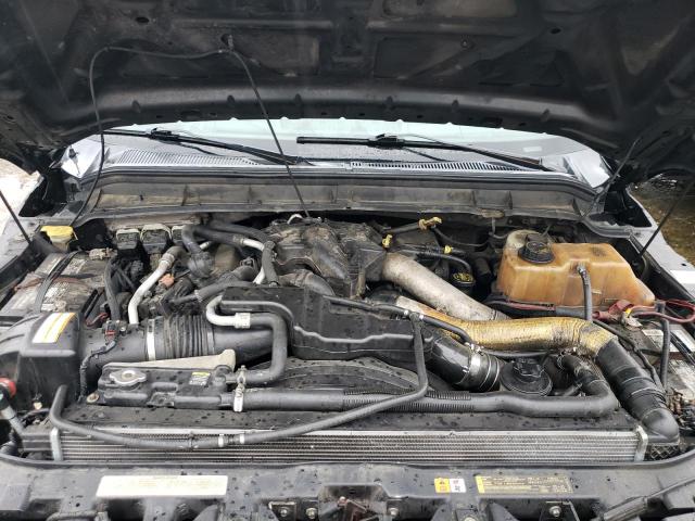 2011 Ford F450 Super Duty VIN: 1FDUF4GT2BEB59546 Lot: 54440004