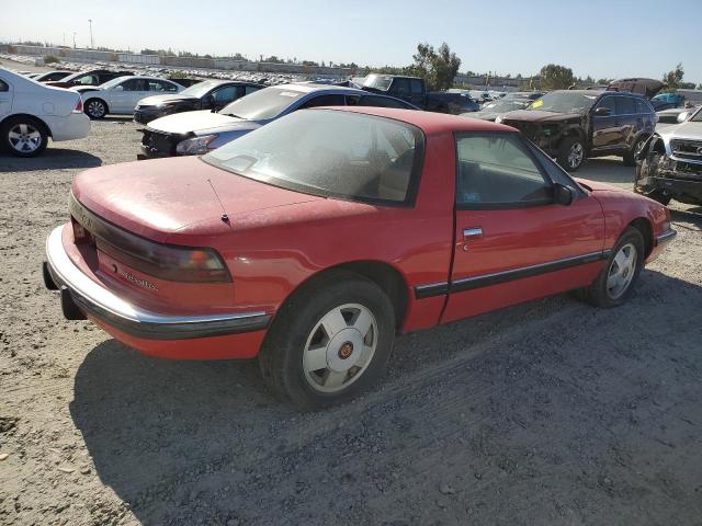 1989 Buick Reatta VIN: 1G4EC11C9KB906064 Lot: 55391954