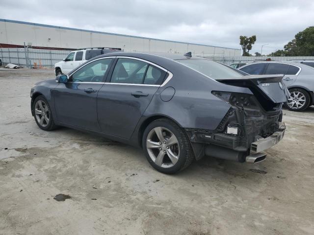 2012 Acura Tl VIN: 19UUA8F79CA015307 Lot: 56264924