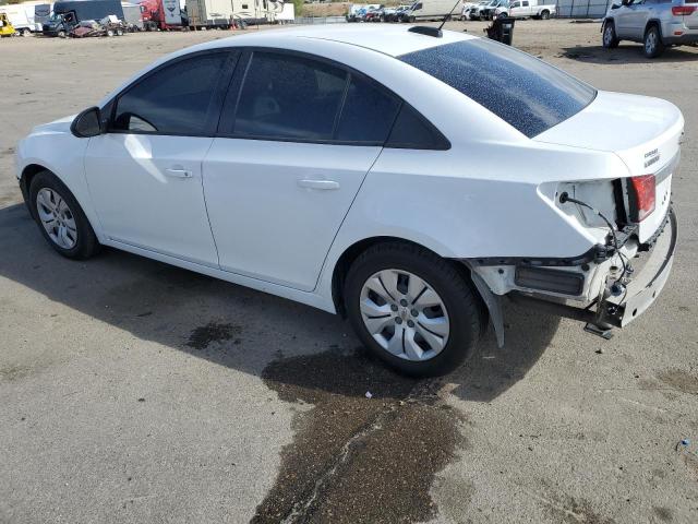 2016 Chevrolet Cruze Limited Ls VIN: 1G1PC5SH6G7177202 Lot: 51563234