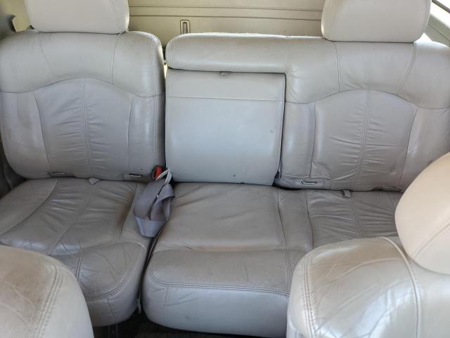 2002 Chevrolet Tahoe K1500 VIN: 1GNEK13Z92J179918 Lot: 56824284