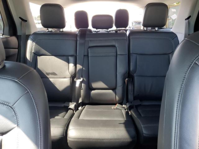 2023 FORD EXPLORER L - 1FMSK8FH7PGB62994