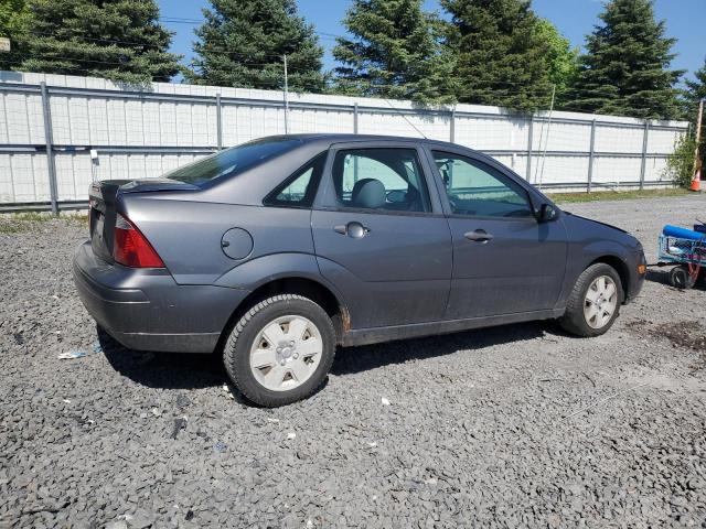 2007 Ford Focus Zx4 VIN: 1FAHP34N97W115540 Lot: 56368044