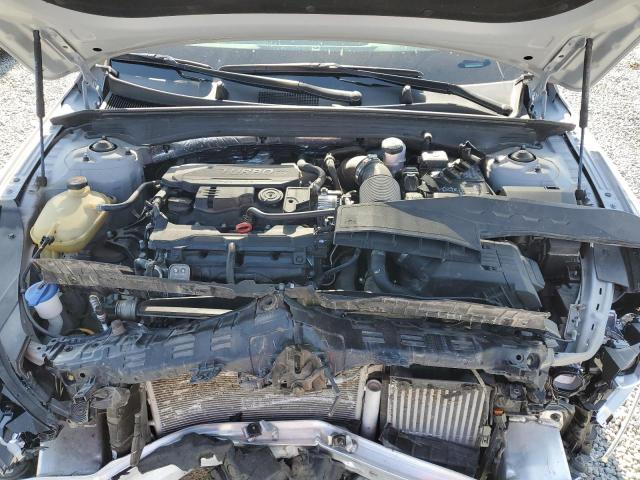 2023 Kia K5 Gt Line VIN: 5XXG64J24PG192231 Lot: 53957204