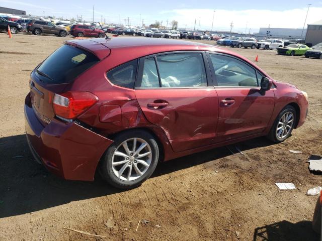 2014 Subaru Impreza Premium VIN: JF1GPAC64E8244975 Lot: 54753064