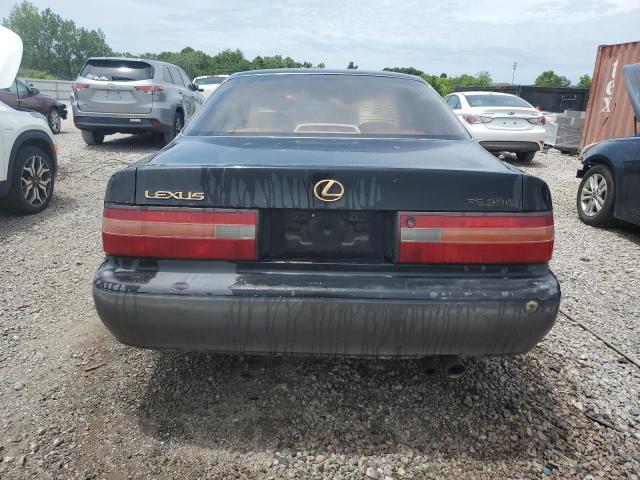 1995 Lexus Es 300 VIN: JT8GK13T7S0101588 Lot: 56041474