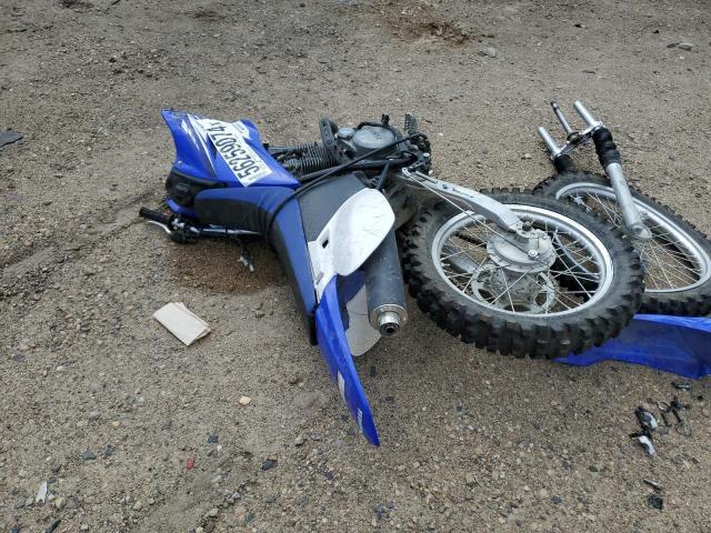 2017 YAMAHA TTR230 9C6CG28Y6H0014763