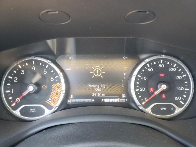 2020 Jeep Renegade Trailhawk VIN: ZACNJBC19LPL23171 Lot: 55961274