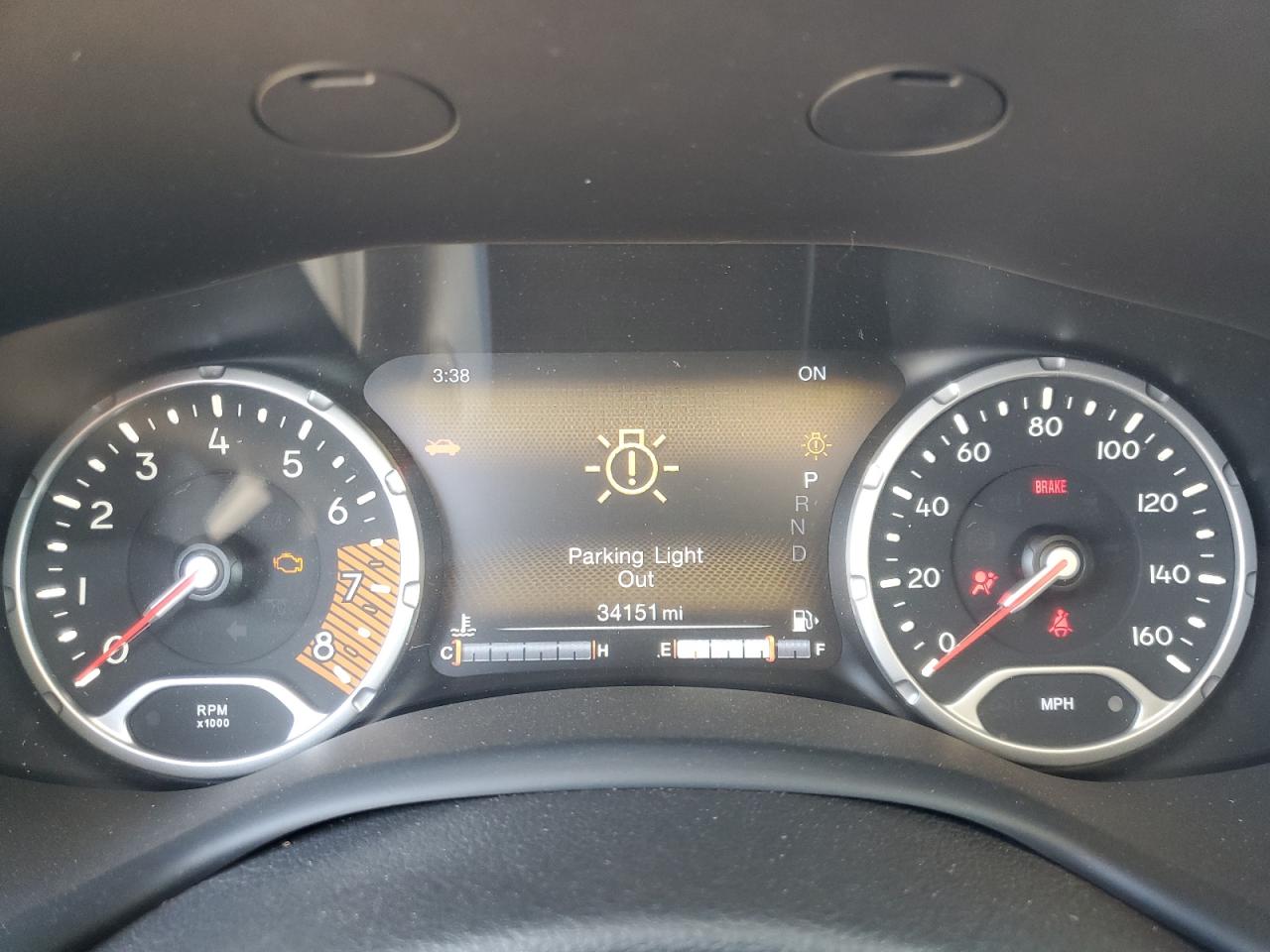 ZACNJBC19LPL23171 2020 Jeep Renegade Trailhawk