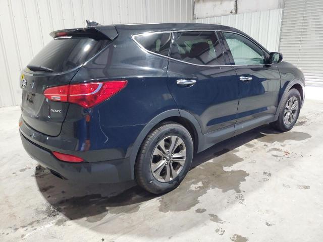 2016 Hyundai Santa Fe Sport VIN: 5XYZT3LB4GG346960 Lot: 54053584