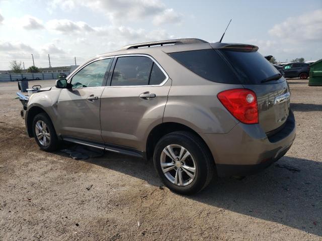 2011 Chevrolet Equinox Lt VIN: 2CNALDEC6B6476667 Lot: 54836034