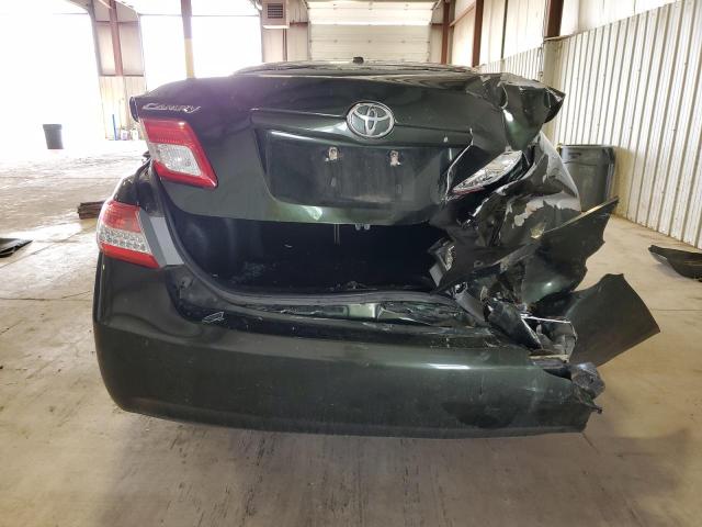 2011 Toyota Camry Base VIN: 4T1BF3EK1BU627770 Lot: 53899254