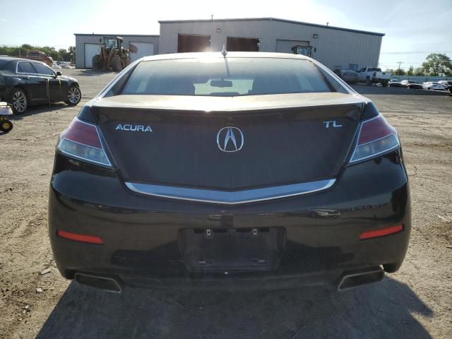 2012 Acura Tl VIN: 19UUA8F55CA010927 Lot: 52647404