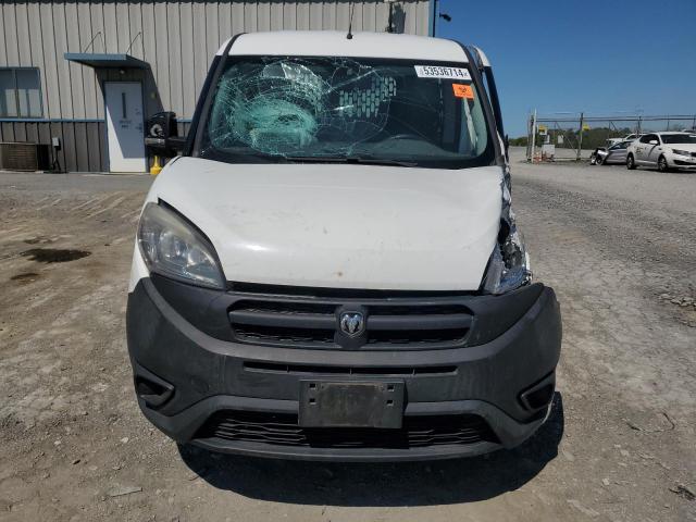 2017 Ram Promaster City VIN: ZFBERFAB2H6E13700 Lot: 53536714