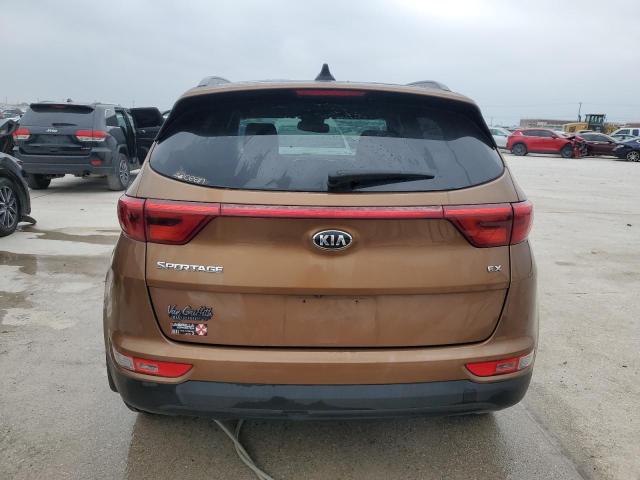 2019 KIA SPORTAGE E - KNDPN3AC9K7550723