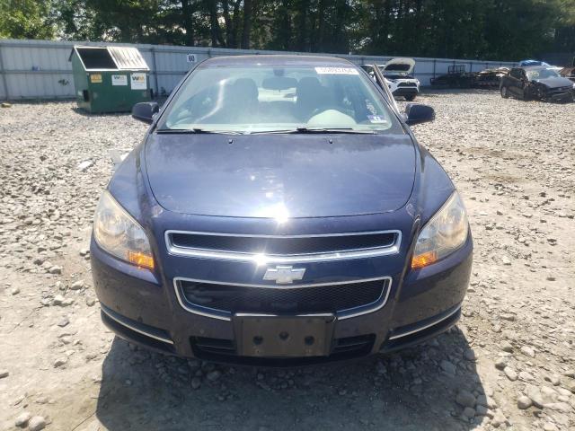 2011 Chevrolet Malibu 1Lt VIN: 1G1ZC5E18BF242766 Lot: 55893764