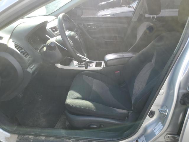 2015 Nissan Altima - Image 7
