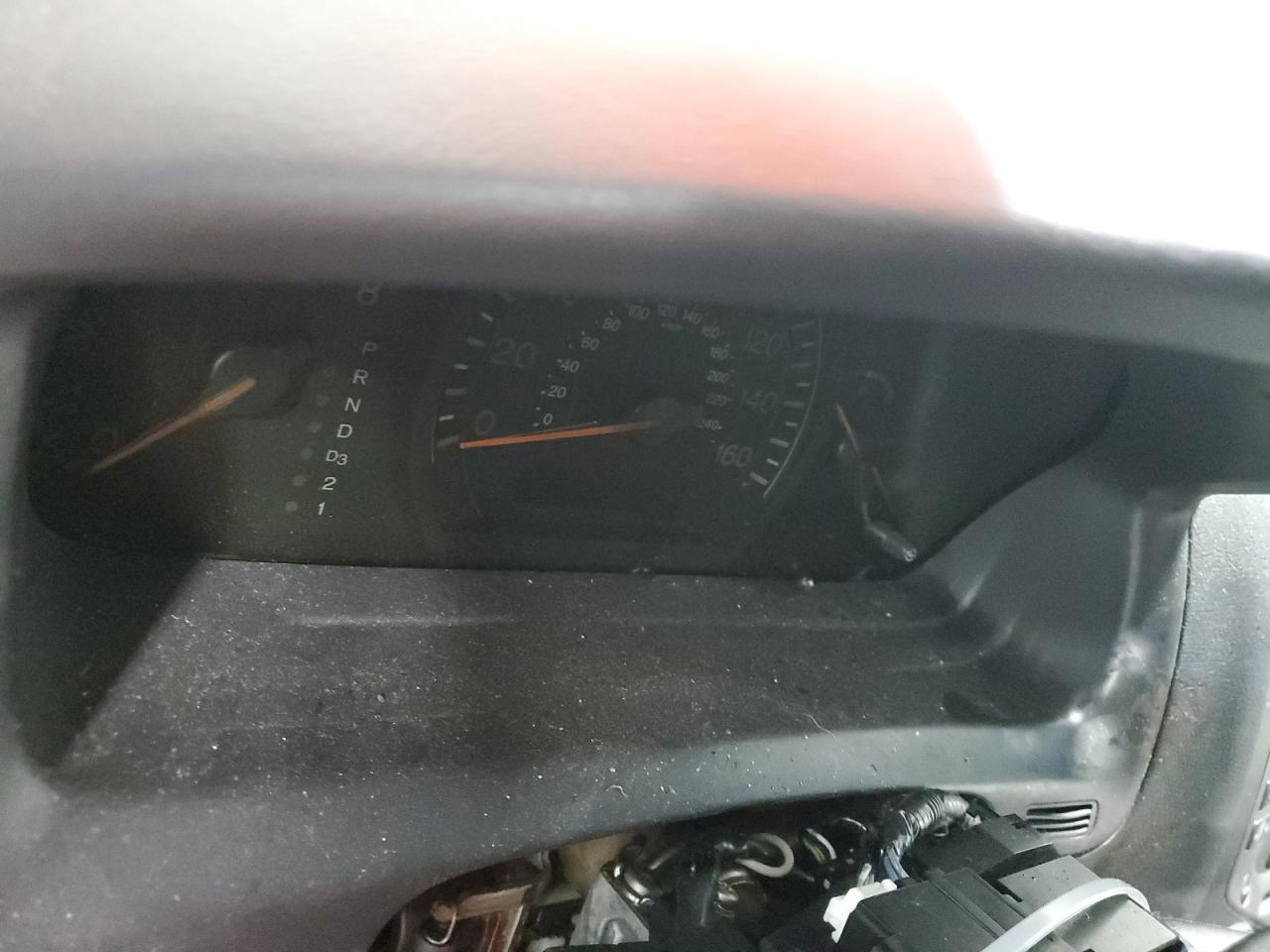 1HGCM56384A161388 2004 Honda Accord Lx